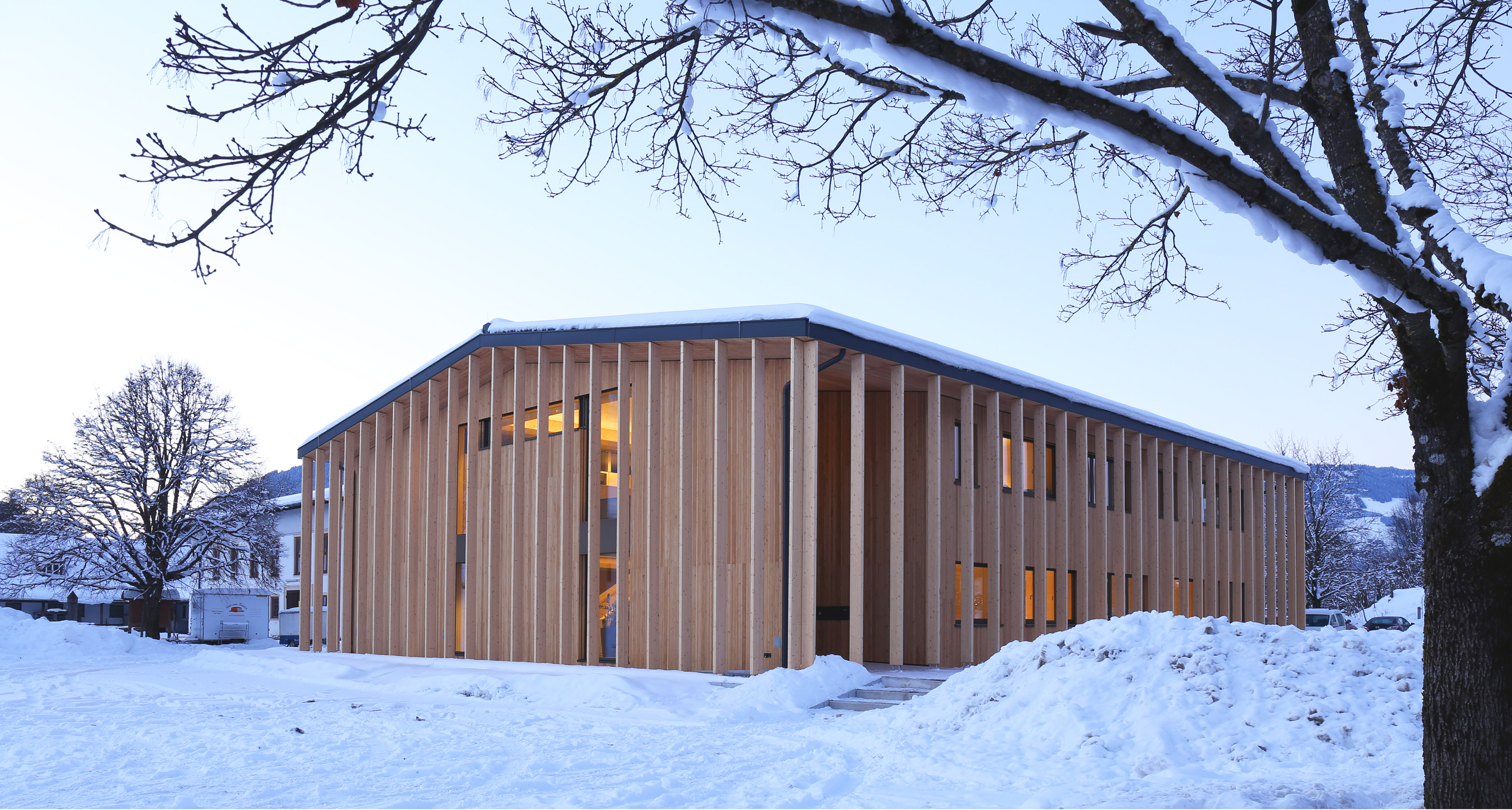 AZMaishofen_Baukörper