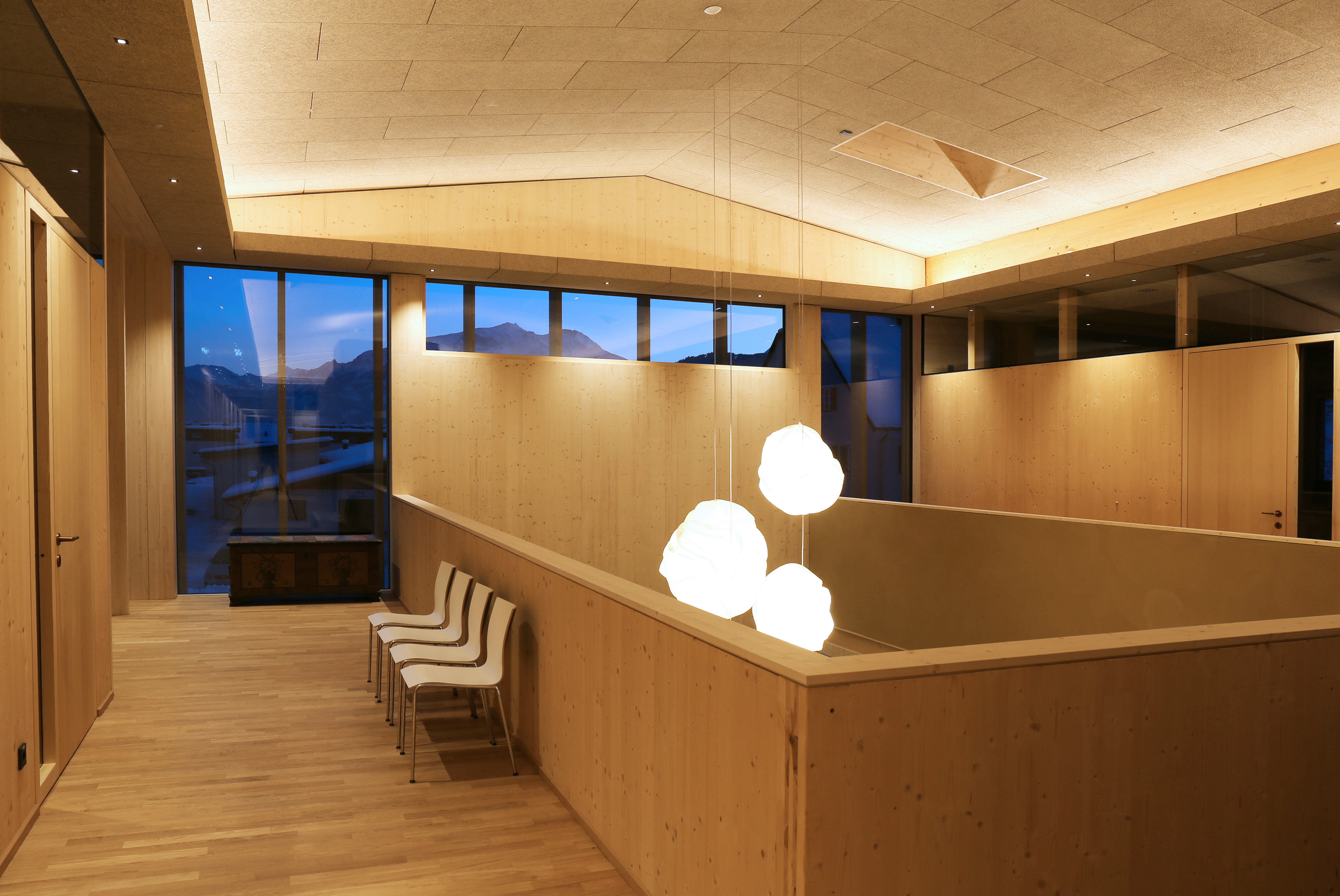 AZMaishofen_Innenraum