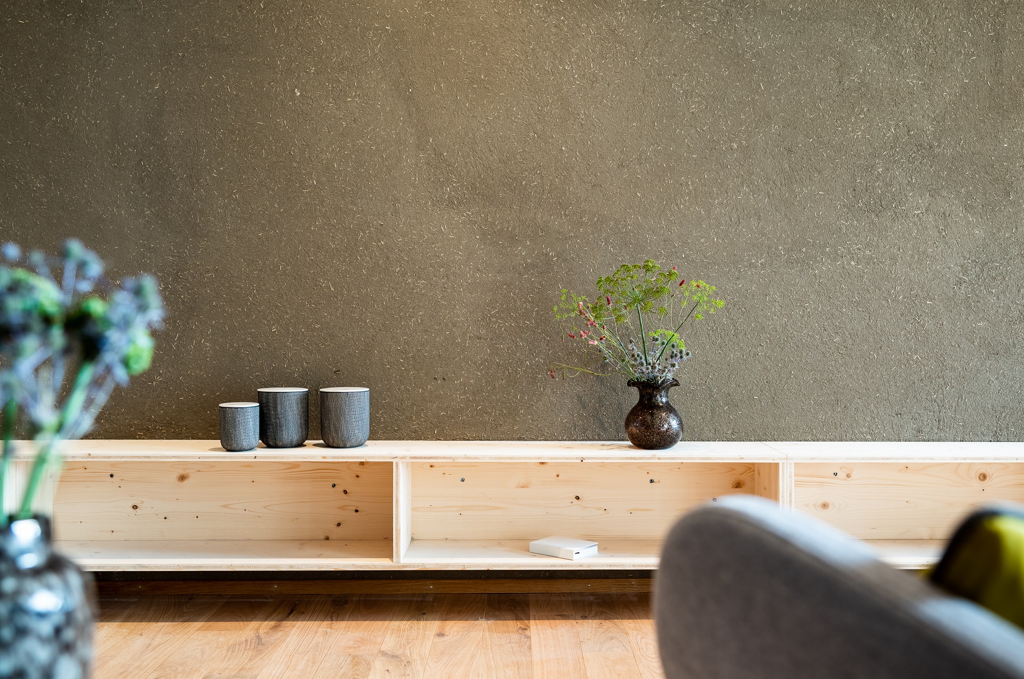 Clinicum Alpinum © Gaudenz Danuser